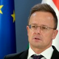 Sijarto: Mađarski narod će odlučiti da li će Ukrajina pristupiti EU, a ne Zelenski