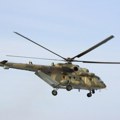 Šestoro poginulih, jedan povređen u padu helikoptera u Indiji