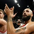 Doneo im fajnal-for pa dobio nagradu: Saša Vezenkov prvi dobitnik nagrade MVP plej-ofa Evrolige