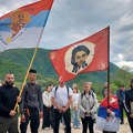 Slava bogu na saboru Pivljani se pridružili Fočacima na Krsnom hodu do Manastira Ostrog