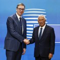 Košta u dvodnevnoj poseti Srbiji, ugostiće ga predsednik Vučić