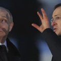 Ko je vladimir Medinski kojeg Putin šalje u Istanbul? Pre 3 godine bezuspešno vodio razgovore sa Ukrajinom, jedna kontraverza…