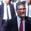 Oglasio se Starmer nakon sporazuma sa EU: To će sniziti cenu hrane u Velikoj Britaniji