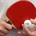 Stoni tenis turnir "Igrajmo za 16" u SC "Master" u subotu 24. maja