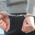 Uhapšen osumnjičeni pljačkaš benzinske pumpe i šest firmi
