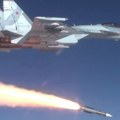 Rusija naoružava avione nuklearnim raketama vazduh-vazduh, upozorava obaveštajna agencija SAD