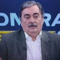 Đurović očekuje smene u Grčkoj: ''Neviđena katastrofa za grčku košarku! Gos samo protiv Partizana i Zvezde igra…