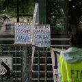 Apelacioni sud vratio predmet žalbe na pritvor aktivista Višem sudu