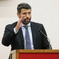 Šapić o Ćacilendu: Njih niko ne može da pomeri