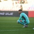 Crvena zvezda prodaje Glazera u Seriju a: Ponuda već stigla, zna se i zamena u Beogradu