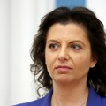 Simonjan: Ako Rusiju napadnu „taurusima“ moraćemo da gađamo Berlin