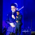 Interesovanje ni posle osam koncerata ne prestaje: After party Marije Šerifović pod vedrim nebom