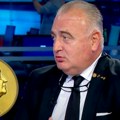 Doktor Rasulić, prvi Srbin dobitnik zlatne medalje Lomonosova