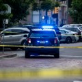 Stravičan napad u Americi: Monstrum zapalio žive ljude koji su mirno demonstrirali, ima mnogo povređenih