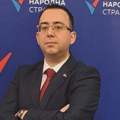 Dragović: Zašto narod plaća Zagorku Dolovac 750.000 da ne radi ništa?