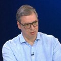 Šta god da uradite, uvek ste krivi! Vučić: Blokaderi, kada govore o povećanju minimalca, žale poslodavca, a kada je…
