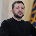 Zelensi ponovo zakukao na Moskvu: Rusija je glavni izvor pretnji svim zemljama jugoistočne Evrope