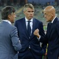 Radujko našao rešenje: Italijan predsednik Sudijske komisije FSS?