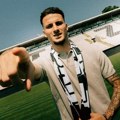 Zvanično: Mateja Milovanović četiri godine u Partizanu!
