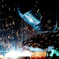 Promet u industriji u Srbiji manji nego lane