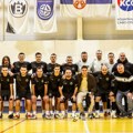 Futsal klub Partizan ima novog trenera