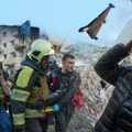 uživo RAT U UKRAJINI U ruskom napadu na Kijev 15 poginulih i 131 povređena osoba