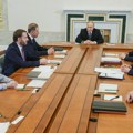 Forum u Peterburgu postaje sve važniji