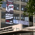 Student Saobraćajnog fakulteta pozvan na informativni razgovor u BIA