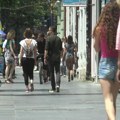 Toplotni talas zahvatio Srbiju: RHMZ upozorava na visoke temperature