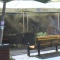 Toplotni talas zahvatio Srbiju: RHMZ upozorava na visoke temperature