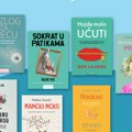 Odmor za telo, reset za um: Knjige za mentalni detoks iz „Vulkanove“ edicije popularne psihologije