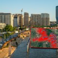 MAPA Ovo su „toplotna ostrva“ u Beogradu koja skupljaju vrućinu: Ako živite u ovim delovima grada u paklu ste