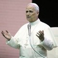 Papa Lav XIV pozvao sveštenike da budu uzori pomirenja u svetu