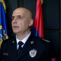 Pomoćnik direktora: Policije će biti dovoljno na protestu, nećemo dozvoliti nikakve akte nasilja