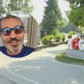 (VIDEO) Gagi Jovanović ponovo u Kosjeriću: Osmeh na lice i hrabrost u srcu