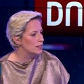Jovana Karaulić, profesorka na FDU o radu Akademsko kriznog centra koji štiti privedene studente