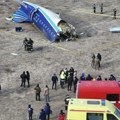 Objavljeni audiosnimci: "Ja sam Dmitrij, ruski oficir. Priznajem greškom sam srušio taj avion"