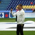 Blagojević: Mladi igrači pokazali hrabrost
