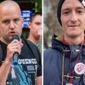 Napad “SNS huligana” na bujanovačke i vranjske aktiviste, na meti i Vujica Stevanović i Milan Krstić