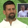 Đokoviću pokazali čuvenu sliku sa meča protiv Federera: Javio se Rotenberg, onda je Novak šmekerski reagovao