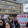 Novi Pazar: Prijemni ispiti za upis na Državni univerzitet biće održani u osnovnim školama