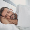 Koliko nam je potrebno sna u odnosu na životnu dob života?