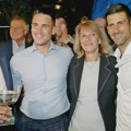 Prestani da se upoređuješ sa drugima, najružnija emocija je zavist… Sve pršti od reči snaje Đokovića