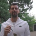 Novak dobio opkladu sa Sabalenkom, a nagrada je…