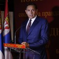 Brnabić: Koalicija koju SNS ima sa svojim partnerima je koalicija za pobedničku Srbiju