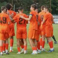 Partizan rival na skeneru Srbina: "Oleksandrija slabija nego pre dva meseca!"