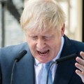 Džonson besni zbog Ukrajine London više ne podržava Kijev