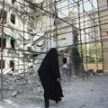 Iran tvrdi da je zamenio oštećene sisteme protiv-vazduhoplovne odbrane