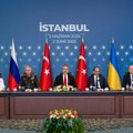 Poznat datum pregovora Rusije i Ukrajine: Evo kada i gde će se sresti delegacije dve zemlje