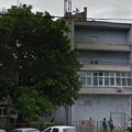 Studentima VZŠ u Zemunu dat rok od dva sata da napuste fakultet